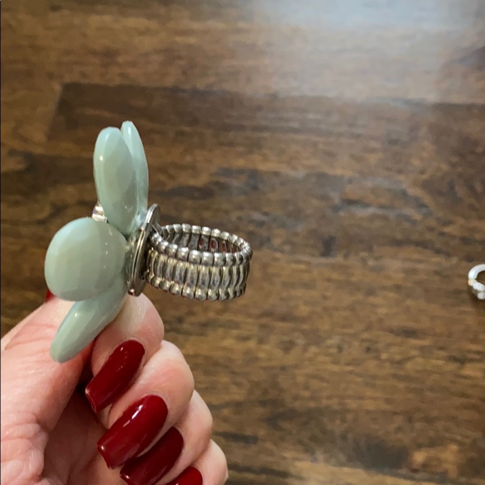 Forever 21 rings - Picture 6 of 16